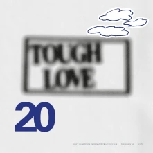 Vinyl TOUGH LOVE 20: DON T D...