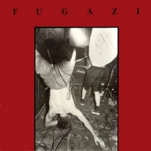 Vinyl FUGAZI (MINI-ALBUM)