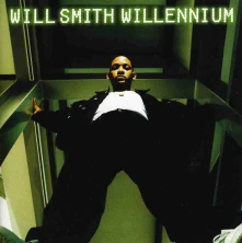 Will Smith, CD Smith, Will - Willennium