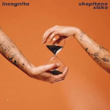 Vinyl INCOGNITA