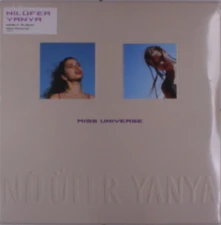Vinyl MISS UNIVERSE