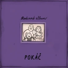 Vinyl Rodinné album LP