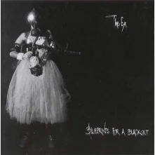The Ex, Vinyl BLUEPRINTS FOR A BLACKOUT
