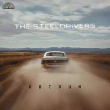 The SteelDrivers, CD OUTRUN