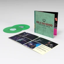 Eels, Vinyl EELS - EELS SO GOOD ESSENTIAL EELS VOL. 2