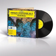 Vinyl MAHLER: SYMPHONY NO. 4