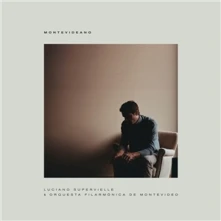 Vinyl Supervielle, Luciano &... - Montevideano