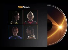 ABBA, CD VOYAGE