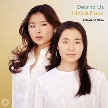 Vinyl DEAR TO US