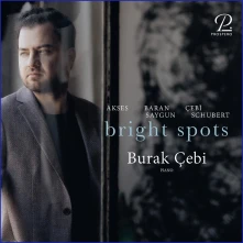 CD BRIGHT SPOTS