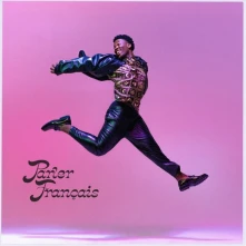 CD PARLER FRANCAIS