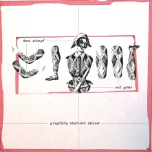 Vinyl HANS STUMPF/ NULL GEHEN