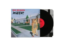 Vinyl SUFFER