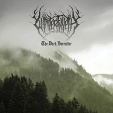Vinyl WINTERFYLLETH - THE DARK HEREAFTER