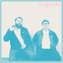 U.S. Highball, Vinyl GREAT RECORD