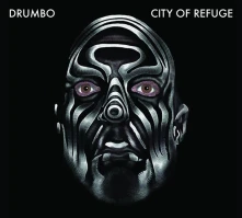 Vinyl CITY OF REFUGE