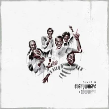 CD Everywhere + Nowhere