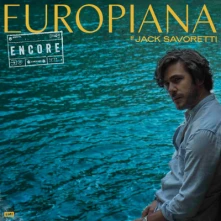 CD EUROPIANA ENCORE