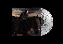 Wicca Phase Springs Eternal, Vinyl WICCA PHASE SPRINGS ETERNAL (BLACK SPLATTER)