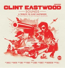 Vinyl CLINT EASTWOOD SOUNDS