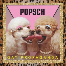 Vinyl GAY PROPAGANDA