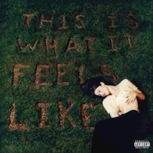 Gracie Abrams, Vinyl THIS IS WHAT IT FEELS LIKE