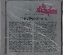 CD MENINBLACK