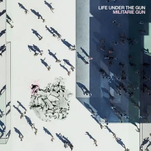 CD LIFE UNDER THE GUN