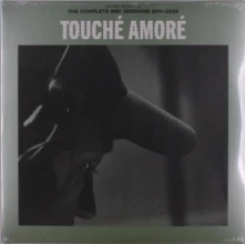 Touché Amoré, Vinyl CHASING BRIGHTNESS: THE COMPLETE BBC SESSIONS 2012-2025