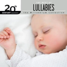 CD BEST OF LULLABIES