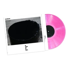 Vinyl IN GRIEF OR IN HOPE