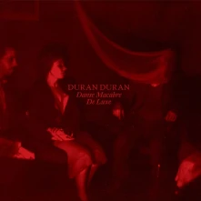 CD Danse Macabre: De Luxe