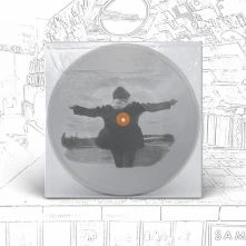 Vinyl The A Team (10th Anniversary)
