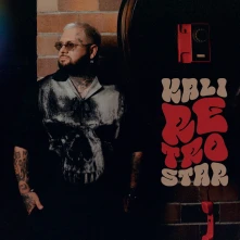 Kali, CD Retrostar