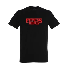 Fitness Things thumbnail