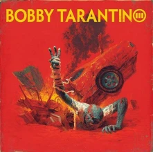 CD Bobby Tarantino III