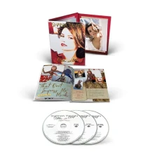CD Come On Over (Limited Deluxe Diamond Edition)
