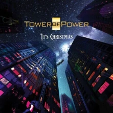 CD It's Christmas