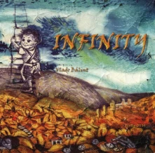 Vlado Bálint, CD Infinity