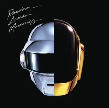 Vinyl Random Access Memories