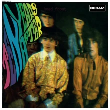 Ten Years After, Vinyl TEN YEARS AFTER