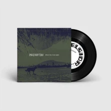 Vinyl WHERE THE RIVERS MEET