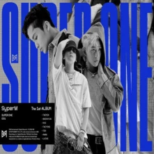 CD Super One