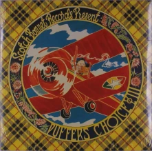 Vinyl SCOTCH BONNET PRESENTS...