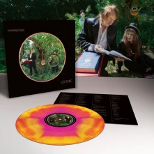 Vinyl LICHTUNG