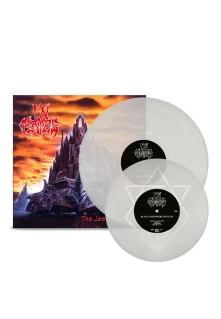 Vinyl THE JESTER RACE