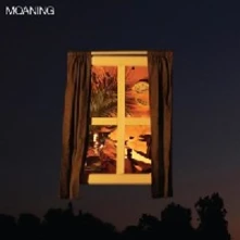 Vinyl MOANING - MOANING