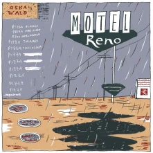 Vinyl MOTEL RENO