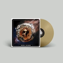 Vinyl AXIS MUNDI