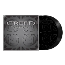 Creed, Vinyl GREATEST HITS